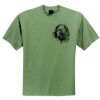 Youth Classic Short Sleeve Crewneck Tee Thumbnail