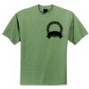 Youth Classic Short Sleeve Crewneck Tee Thumbnail