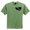 Youth Classic Short Sleeve Crewneck Tee Thumbnail