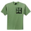 Youth Classic Short Sleeve Crewneck Tee Thumbnail