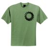 Youth Classic Short Sleeve Crewneck Tee Thumbnail