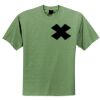 Youth Classic Short Sleeve Crewneck Tee Thumbnail