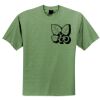 Youth Classic Short Sleeve Crewneck Tee Thumbnail