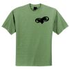 Youth Classic Short Sleeve Crewneck Tee Thumbnail