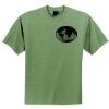Youth Classic Short Sleeve Crewneck Tee Thumbnail
