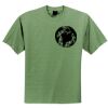 Youth Classic Short Sleeve Crewneck Tee Thumbnail