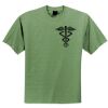 Youth Classic Short Sleeve Crewneck Tee Thumbnail