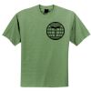 Youth Classic Short Sleeve Crewneck Tee Thumbnail