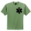 Youth Classic Short Sleeve Crewneck Tee Thumbnail