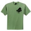 Youth Classic Short Sleeve Crewneck Tee Thumbnail