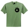Youth Classic Short Sleeve Crewneck Tee Thumbnail