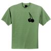 Youth Classic Short Sleeve Crewneck Tee Thumbnail