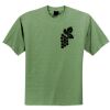 Youth Classic Short Sleeve Crewneck Tee Thumbnail