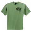 Youth Classic Short Sleeve Crewneck Tee Thumbnail