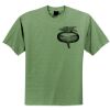 Youth Classic Short Sleeve Crewneck Tee Thumbnail