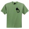Youth Classic Short Sleeve Crewneck Tee Thumbnail