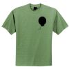 Youth Classic Short Sleeve Crewneck Tee Thumbnail