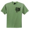 Youth Classic Short Sleeve Crewneck Tee Thumbnail