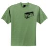 Youth Classic Short Sleeve Crewneck Tee Thumbnail