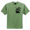 Youth Classic Short Sleeve Crewneck Tee Thumbnail