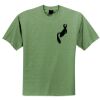 Youth Classic Short Sleeve Crewneck Tee Thumbnail