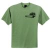 Youth Classic Short Sleeve Crewneck Tee Thumbnail