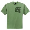Youth Classic Short Sleeve Crewneck Tee Thumbnail
