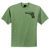 Youth Classic Short Sleeve Crewneck Tee Thumbnail