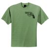 Youth Classic Short Sleeve Crewneck Tee Thumbnail