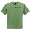 Youth Classic Short Sleeve Crewneck Tee Thumbnail