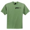 Youth Classic Short Sleeve Crewneck Tee Thumbnail