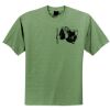 Youth Classic Short Sleeve Crewneck Tee Thumbnail