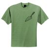 Youth Classic Short Sleeve Crewneck Tee Thumbnail