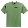 Youth Classic Short Sleeve Crewneck Tee Thumbnail