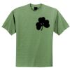 Youth Classic Short Sleeve Crewneck Tee Thumbnail