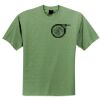 Youth Classic Short Sleeve Crewneck Tee Thumbnail