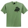 Youth Classic Short Sleeve Crewneck Tee Thumbnail