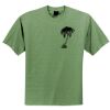 Youth Classic Short Sleeve Crewneck Tee Thumbnail