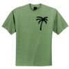 Youth Classic Short Sleeve Crewneck Tee Thumbnail