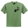 Youth Classic Short Sleeve Crewneck Tee Thumbnail