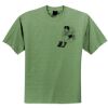 Youth Classic Short Sleeve Crewneck Tee Thumbnail