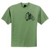 Youth Classic Short Sleeve Crewneck Tee Thumbnail