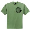 Youth Classic Short Sleeve Crewneck Tee Thumbnail