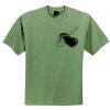 Youth Classic Short Sleeve Crewneck Tee Thumbnail