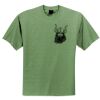 Youth Classic Short Sleeve Crewneck Tee Thumbnail