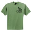 Youth Classic Short Sleeve Crewneck Tee Thumbnail