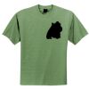 Youth Classic Short Sleeve Crewneck Tee Thumbnail