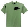 Youth Classic Short Sleeve Crewneck Tee Thumbnail