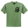 Youth Classic Short Sleeve Crewneck Tee Thumbnail