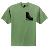 Youth Classic Short Sleeve Crewneck Tee Thumbnail